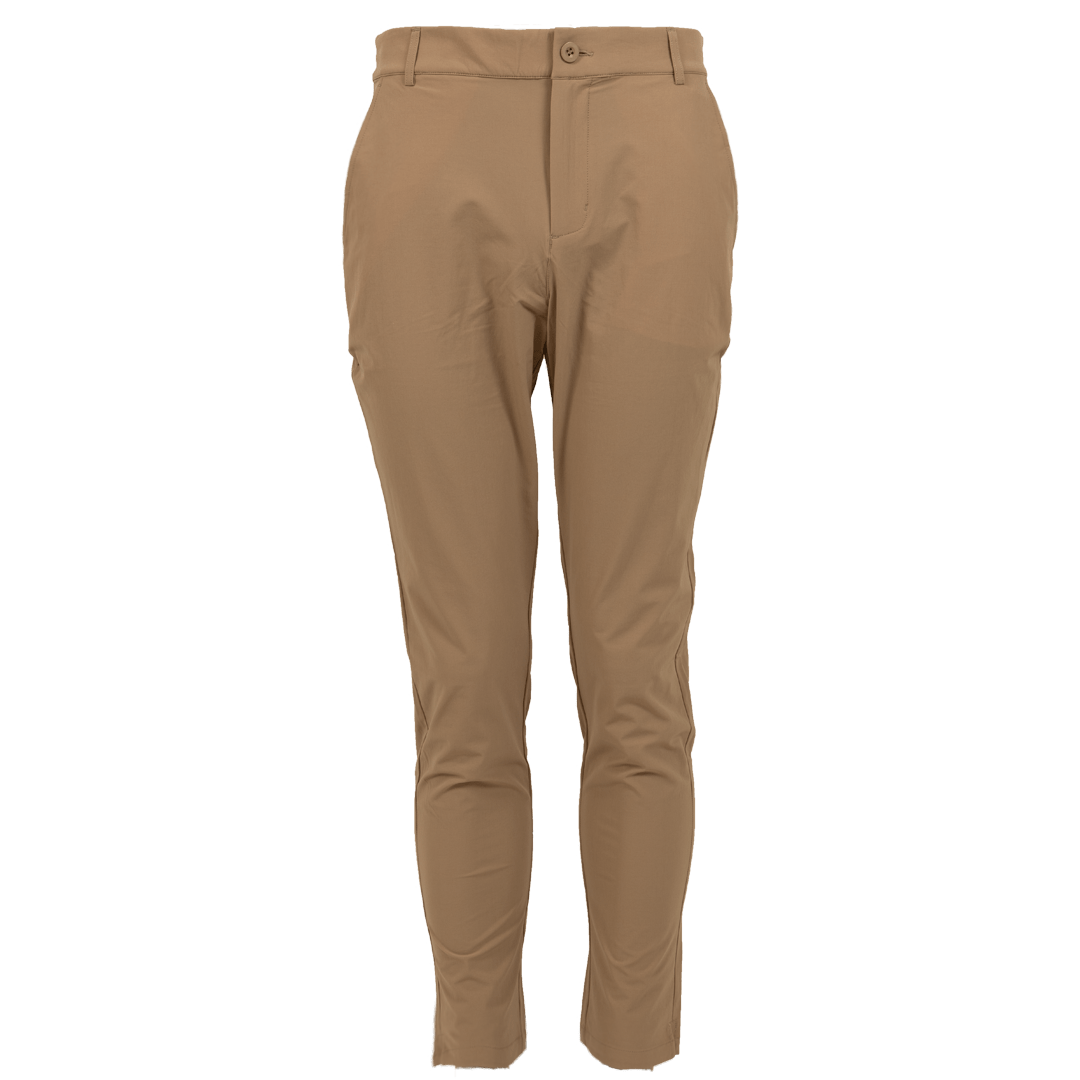 Shop the Camel Tour 4-Way Stretch Trouser - Willow Athleticwear