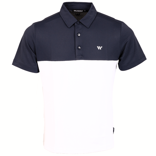 Darkness Pique Long Sleeve Polo  Shop the Highest Quality Golf Apparel,  Gear, Accessories and Golf Clubs at PXG